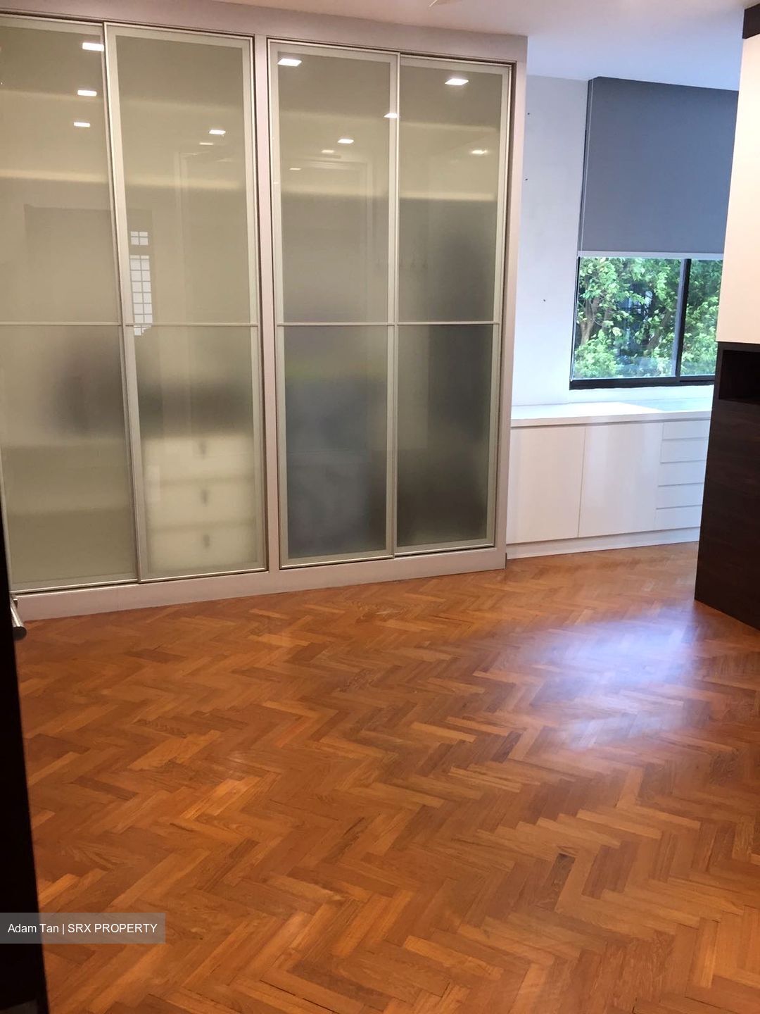 Goldhill Towers (D11), Apartment #620031221